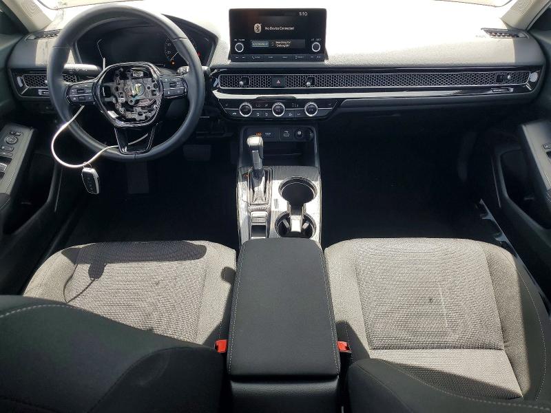 Продаж на аукціоні авто 2024 Honda Civic, vin: 2HGFE1F77RH339368, номер лоту: 65398806