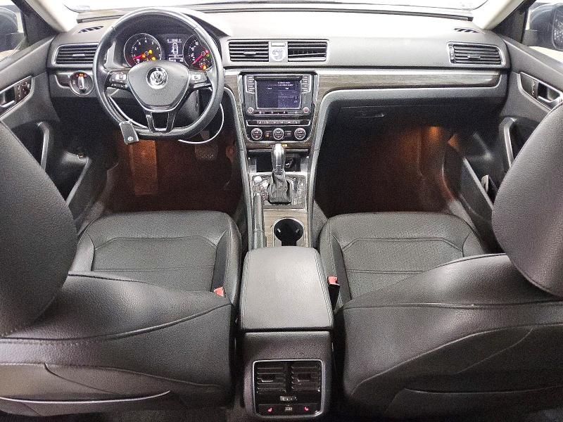 Aukcja sprzedaży 2016 Volkswagen Passat, vin: 1VWBS7A38GC049876, numer aukcji: 61447186