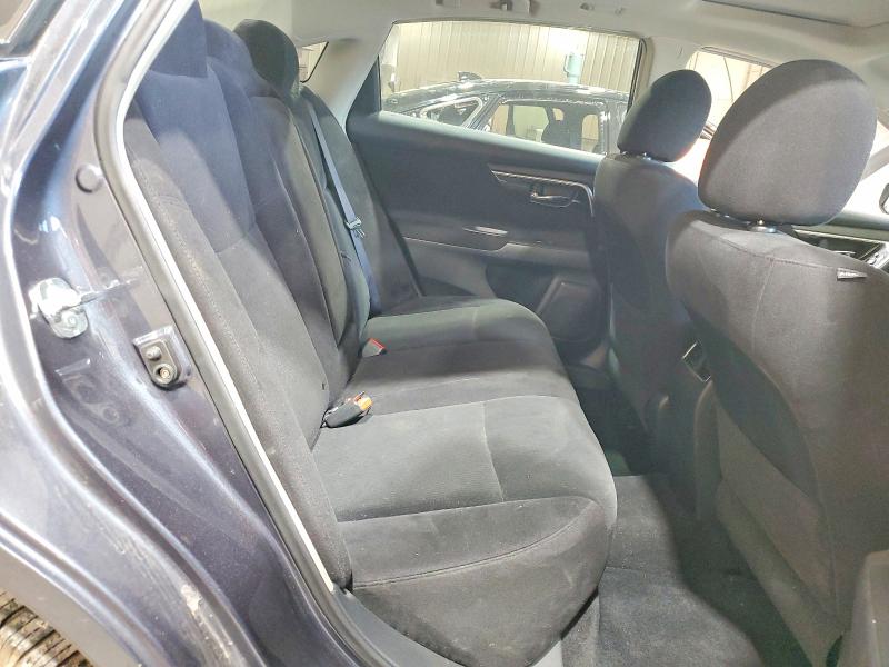 2013 Nissan Altima მანქანა იყიდება აუქციონზე, vin: 1N4AL3AP8DC166026, აუქციონის ნომერი: 67089066