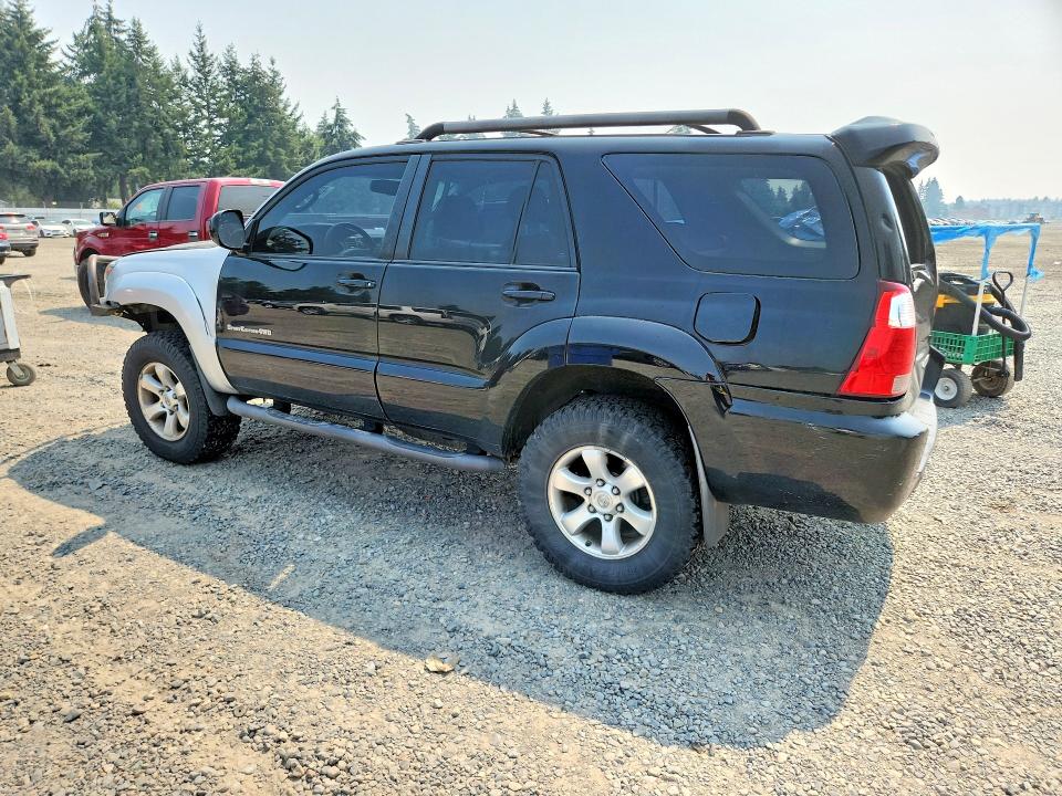 Продажа на аукционе авто 2008 Toyota 4runner, vin: JTEBU14R78K034346, номер лота: 63441066