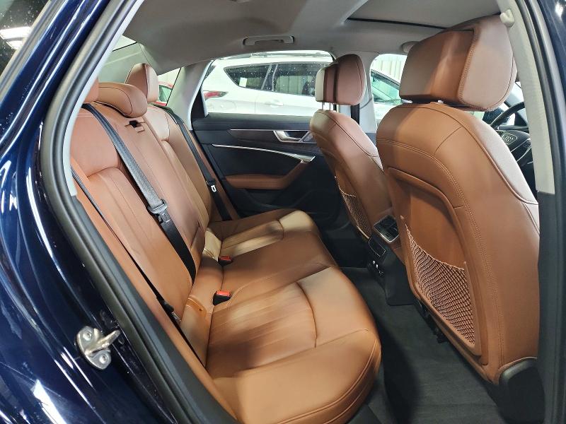 Продаж на аукціоні авто 2019 Audi A6, vin: WAUL2AF25KN094496, номер лоту: 66433666