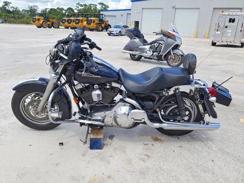 67174956 :رقم المزاد ، 1HD1KAV116Y662331 vin ، 2006 Harley-davidson Flhx مزاد بيع