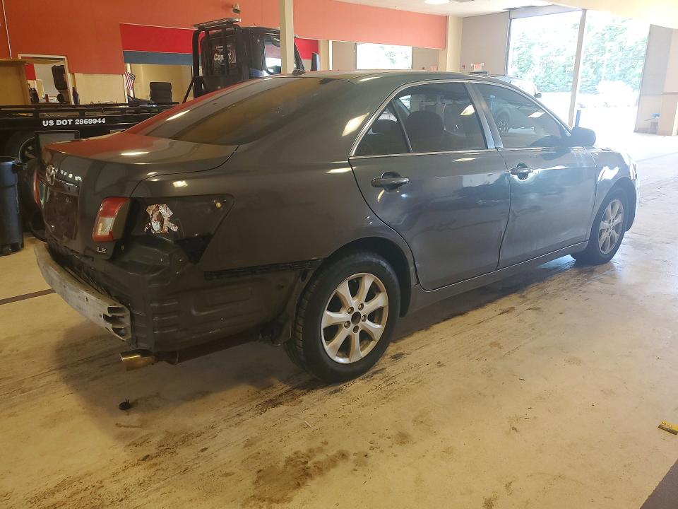 Продажа на аукционе авто 2011 Toyota Camry, vin: 4T1BF3EK9BU221249, номер лота: 65370116