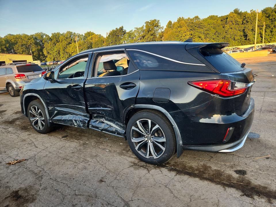 Aukcja sprzedaży 2021 Lexus Rx, vin: JTJHZKFA4M2028301, numer aukcji: 65447446