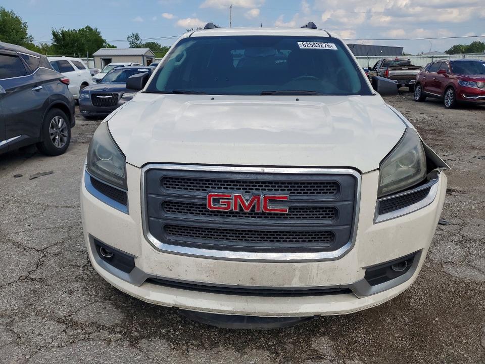 Продаж на аукціоні авто 2014 Gmc Acadia, vin: 1GKKRNED7EJ149292, номер лоту: 62583276