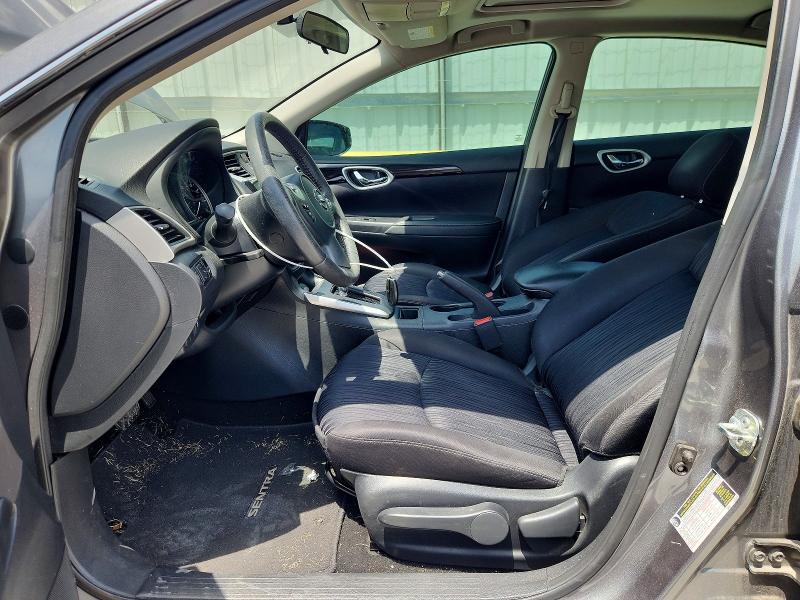 Aukcja sprzedaży 2019 Nissan Sentra, vin: 3N1AB7AP6KY221147, numer aukcji: 63674126