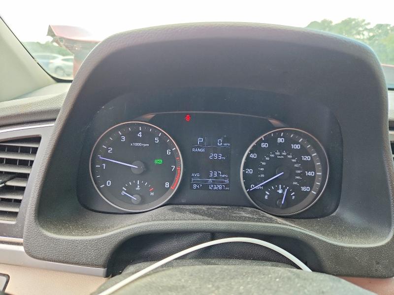 Aukcja sprzedaży 2017 Hyundai Elantra, vin: 5NPD84LF7HH140868, numer aukcji: 64229786