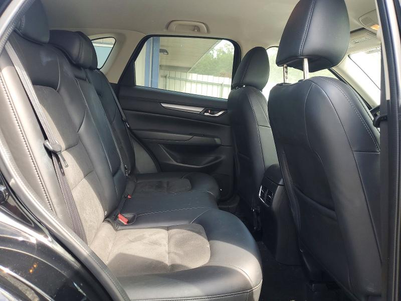 Продажа на аукционе авто 2019 Mazda Cx-5, vin: JM3KFBCM3K1508551, номер лота: 66002736