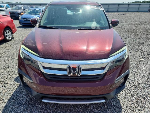 Продажа на аукционе авто 2020 Honda Pilot, vin: 5FNYF5H50LB009172, номер лота: 65340956