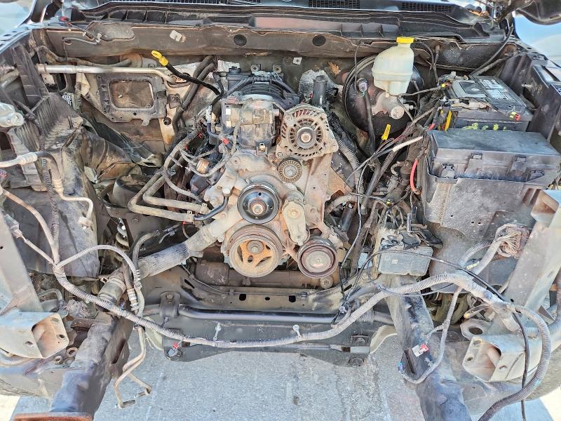 Aukcja sprzedaży 2013 Ram 1500, vin: 1C6RR7GT9DS695733, numer aukcji: 64593166