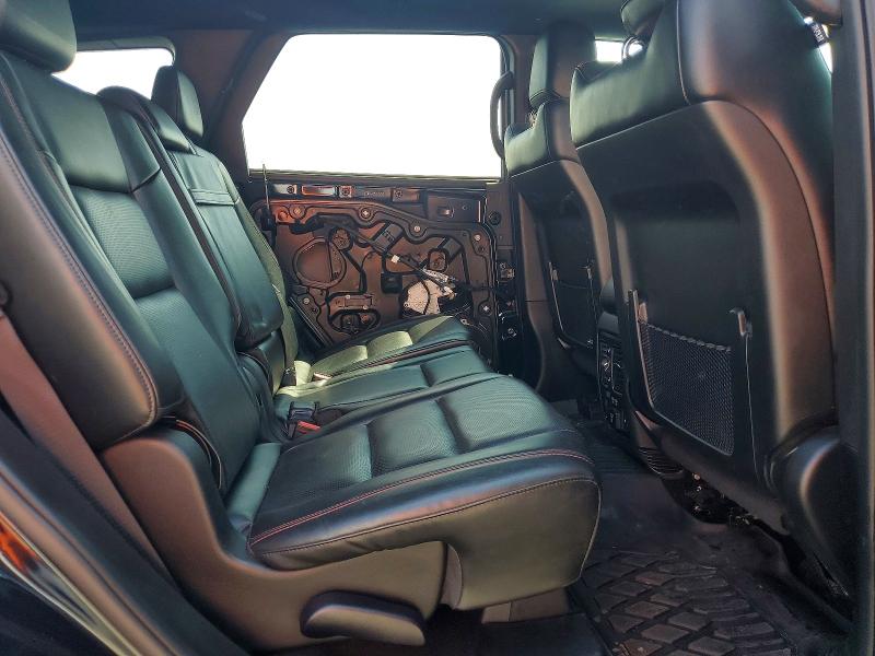 Aukcja sprzedaży 2025 Dodge Durango, vin: 1C4SDJCT4SC513715, numer aukcji: 62478776