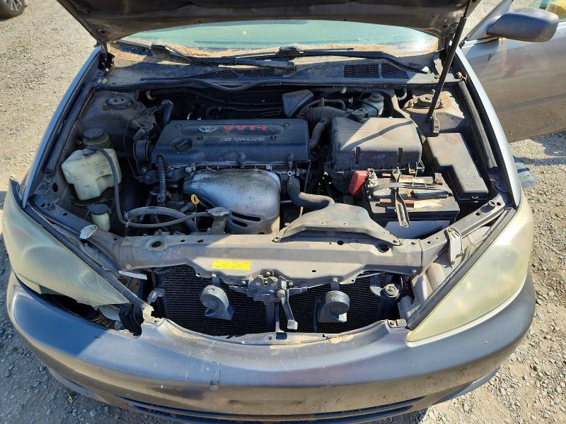 Aukcja sprzedaży 2003 Toyota Camry, vin: 4T1BE32K73U191581, numer aukcji: 63606206