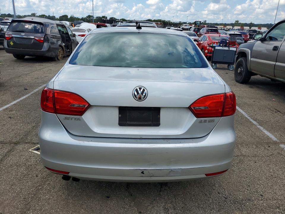 Продаж на аукціоні авто 2013 Volkswagen Jetta, vin: 3VWDP7AJ5DM398349, номер лоту: 66232656