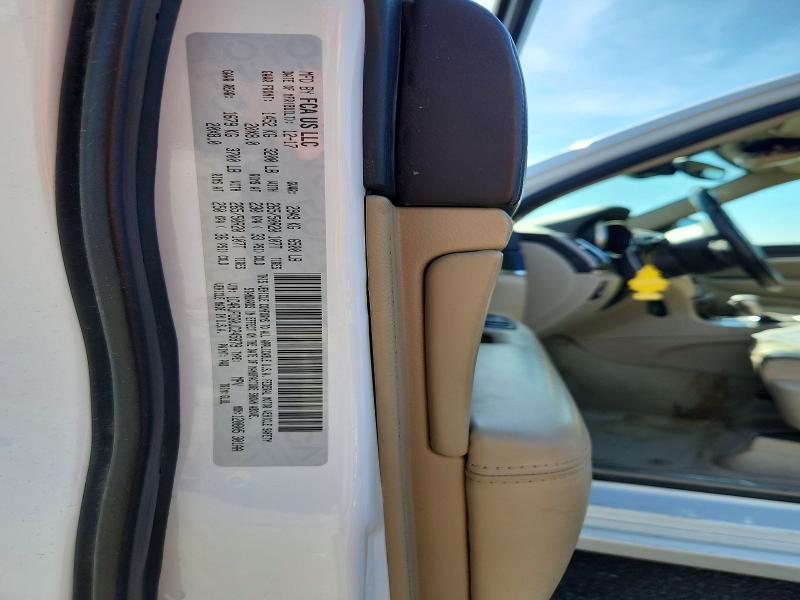 64071436 :رقم المزاد ، 1C4RJFCG0JC245879 vin ، 2018 Jeep Grand Cherokee مزاد بيع