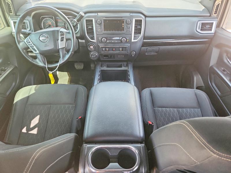 Продажа на аукционе авто 2019 Nissan Titan Xd, vin: 1N6BA1F46KN506702, номер лота: 66118496