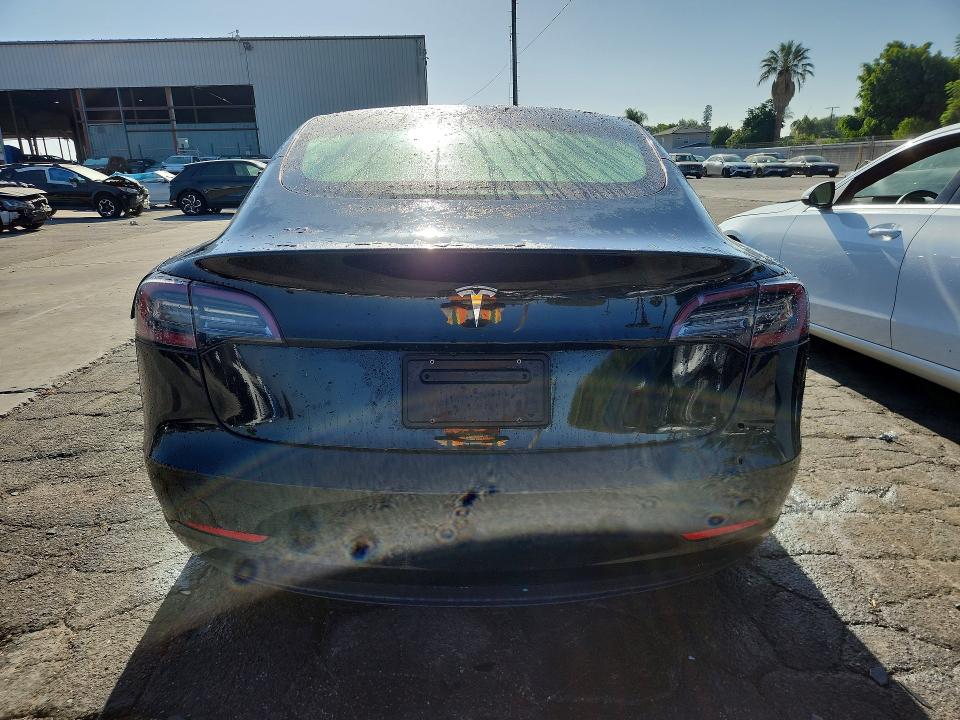 Продаж на аукціоні авто 2023 Tesla Model 3, vin: 5YJ3E1EA9PF453390, номер лоту: 63365666
