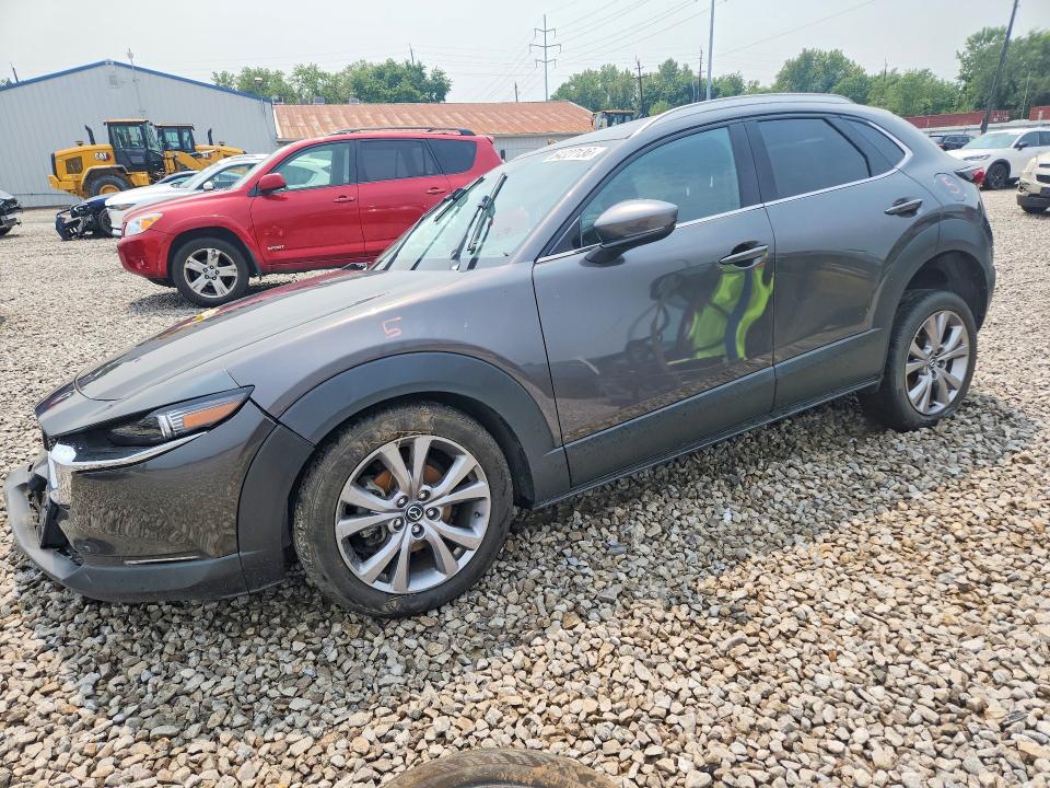 Продаж на аукціоні авто 2021 Mazda Cx-30, vin: 3MVDMBDL9MM252529, номер лоту: 64327136