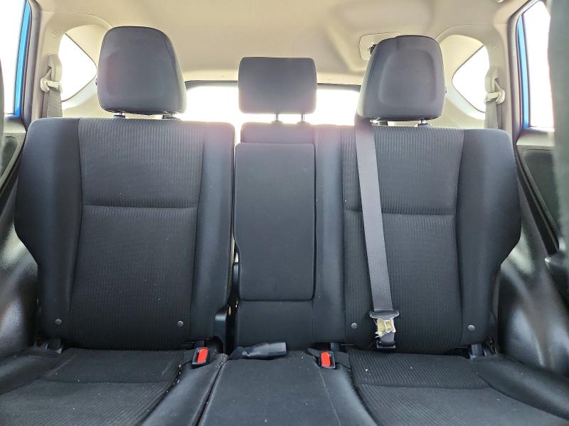 Aukcja sprzedaży 2018 Toyota Rav4, vin: JTMZFREV2JJ198851, numer aukcji: 63316316
