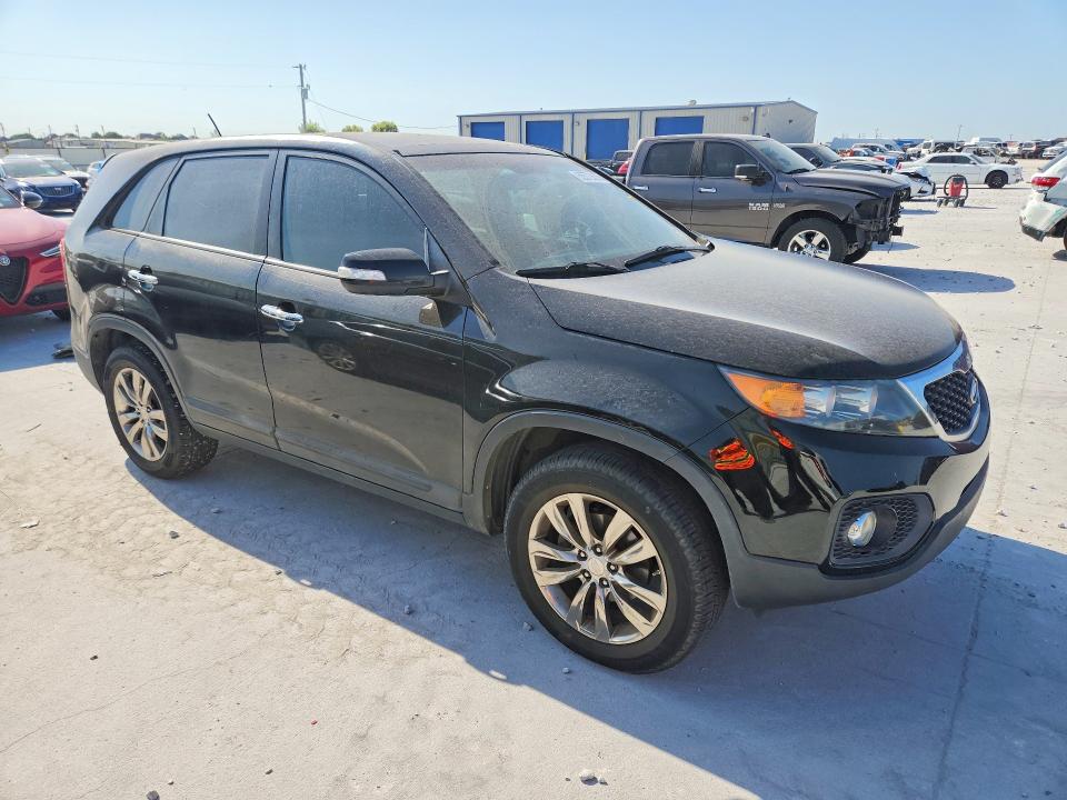 Aukcja sprzedaży 2011 Kia Sorento, vin: 5XYKU4A25BG021234, numer aukcji: 65573626
