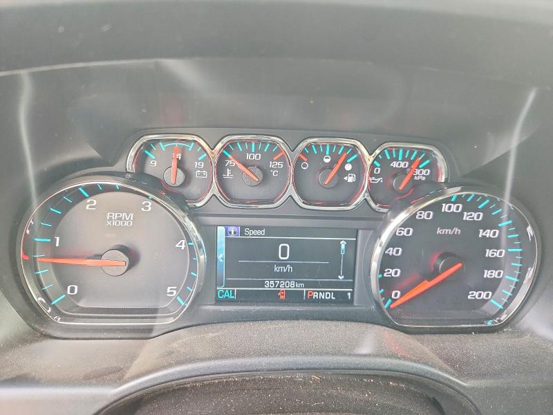 Продажа на аукционе авто 2018 Chevrolet Silverado, vin: 1GC1KVEY3JF227921, номер лота: 66040976