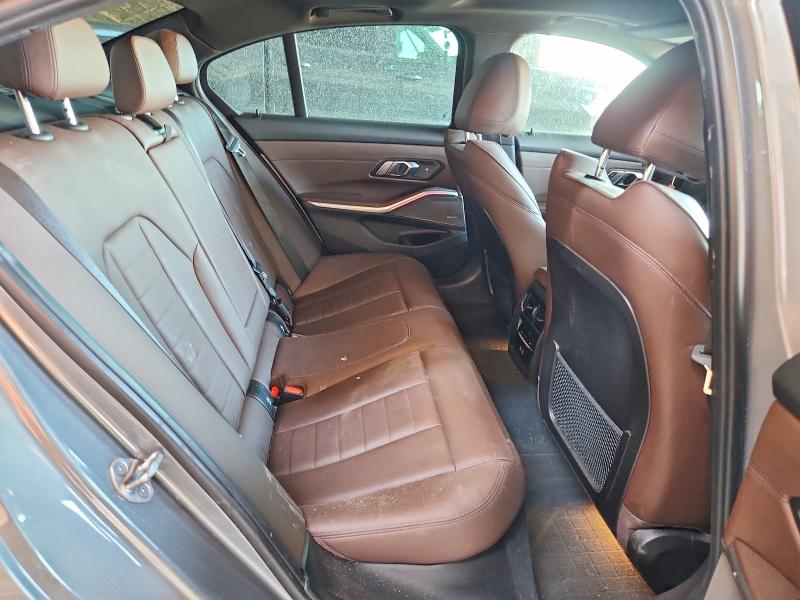 Aukcja sprzedaży 2023 Bmw 330xe, vin: 3MW39FS05P8D00908, numer aukcji: 63799216