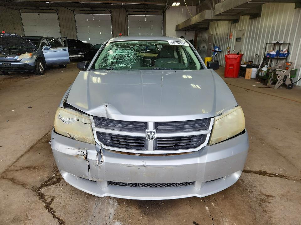 Aukcja sprzedaży 2008 Dodge Avenger, vin: 1B3LC46K18N272643, numer aukcji: 66242876
