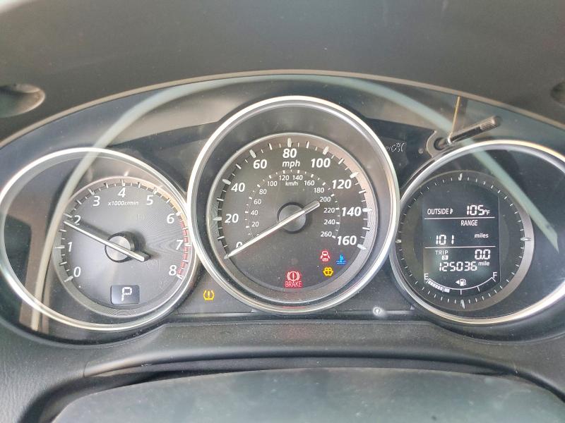 Продаж на аукціоні авто 2014 Mazda Cx-5, vin: JM3KE2CY1E0389026, номер лоту: 65023086