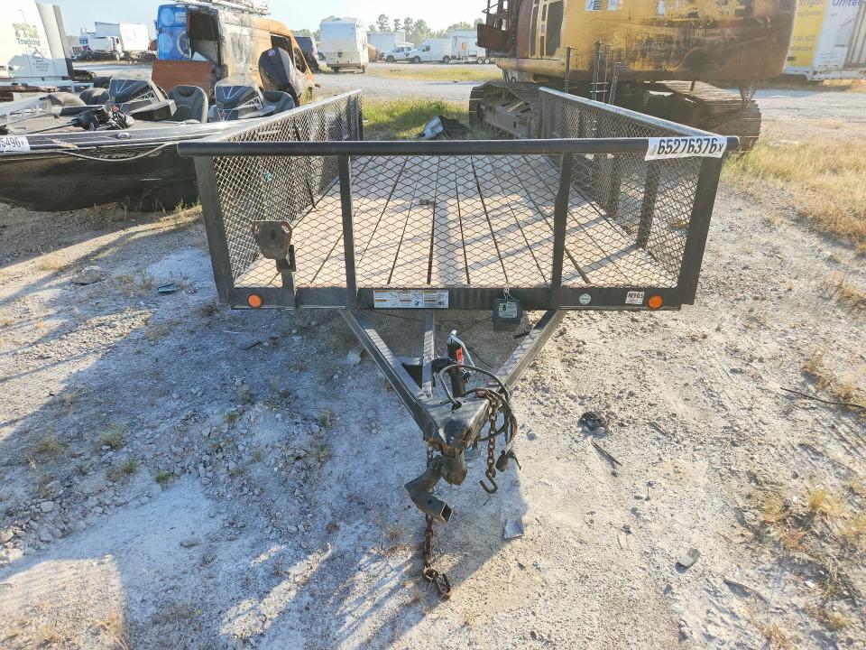 Продаж на аукціоні авто 2016 Load Trail Unknown, vin: 4ZELT162XG1103798, номер лоту: 65276376