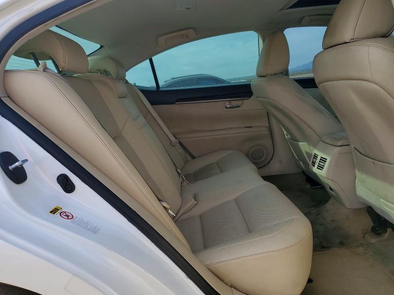 Продажа на аукционе авто 2015 Lexus Es, vin: JTHBK1GG4F2170028, номер лота: 65154156