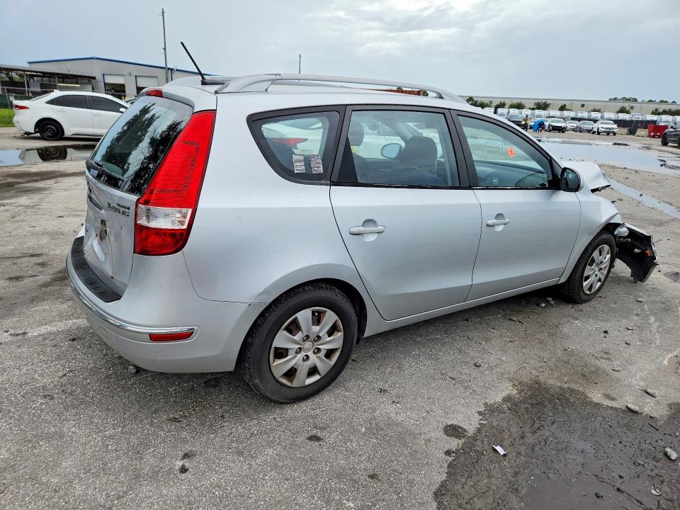Продаж на аукціоні авто 2011 Hyundai Elantra Touring, vin: KMHDC8AE5BU097527, номер лоту: 67316336