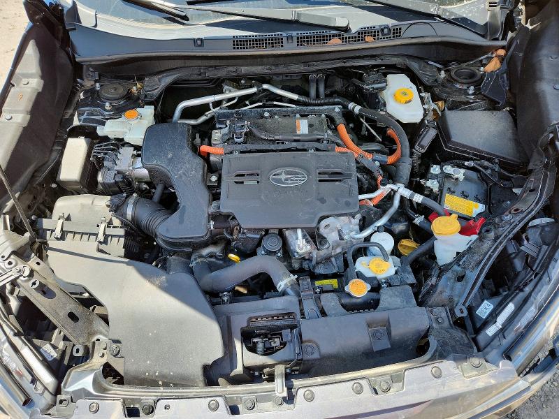 2025 Subaru Forester მანქანა იყიდება აუქციონზე, vin: JF2SLSRDXSH400719, აუქციონის ნომერი: 64671176