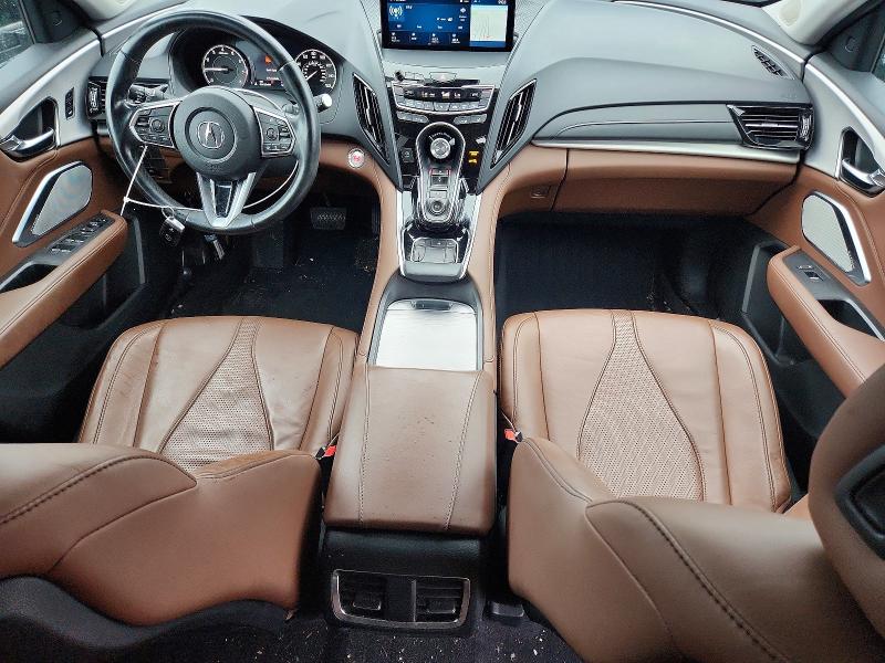 Продаж на аукціоні авто 2020 Acura Rdx, vin: 5J8TC2H51LL028331, номер лоту: 62495756