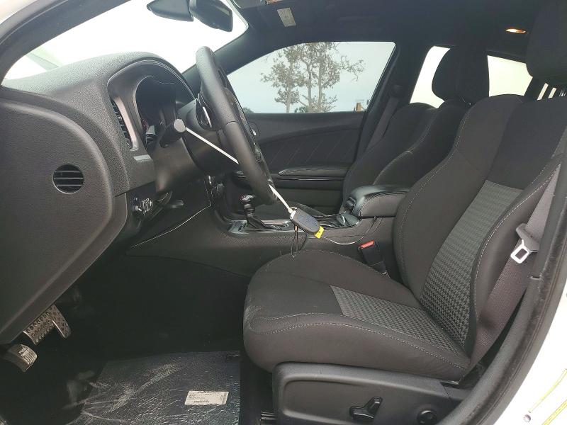 66604036 :رقم المزاد ، 2C3CDXHG0KH701149 vin ، 2019 Dodge Charger مزاد بيع
