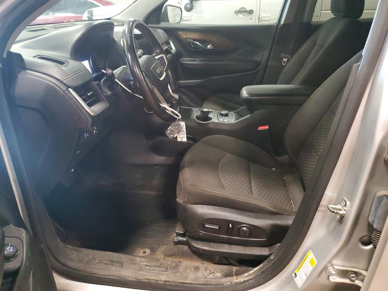2019 Gmc Terrain მანქანა იყიდება აუქციონზე, vin: 3GKALTEV0KL174212, აუქციონის ნომერი: 64759026