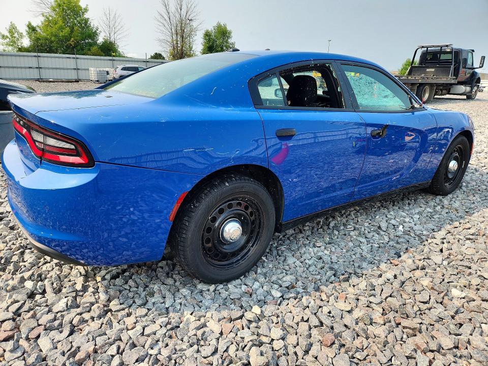 Aukcja sprzedaży 2020 Dodge Charger, vin: 2C3CDXKTXLH186782, numer aukcji: 64408666