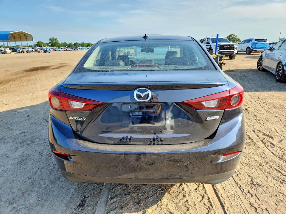 Aukcja sprzedaży 2015 Mazda 3, vin: JM1BM1V33F1220872, numer aukcji: 66009326