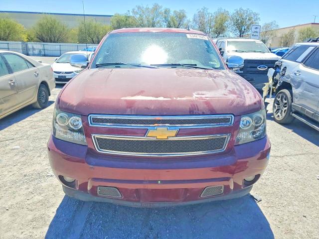 Aukcja sprzedaży 2008 Chevrolet Avalanche, vin: 3GNEC12J88G242171, numer aukcji: 63421626
