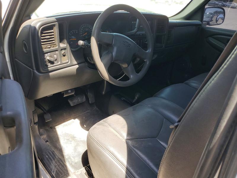 Aukcja sprzedaży 2005 Chevrolet Silverado, vin: 1GCEK14V25Z273309, numer aukcji: 66065966