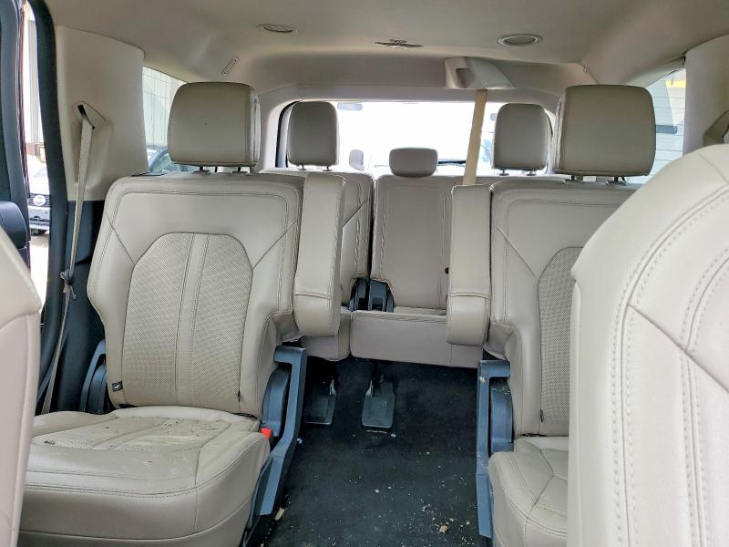 65150296 :رقم المزاد ، 1FMJU2A84PEA06949 vin ، 2023 Ford Expedition مزاد بيع