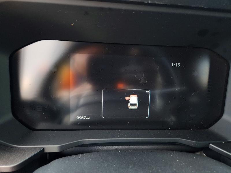 2025 Toyota Land Cruiser მანქანა იყიდება აუქციონზე, vin: JTEABFAJ3SK021260, აუქციონის ნომერი: 66263706