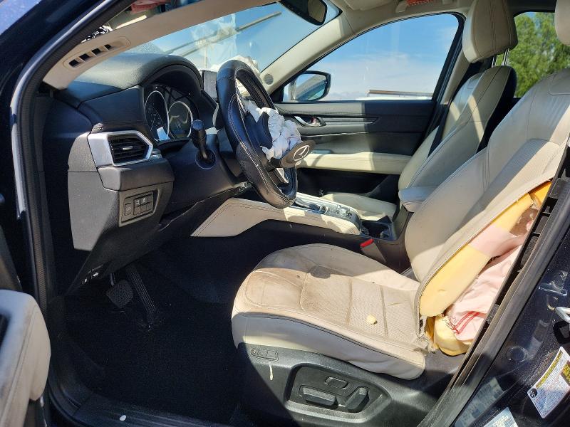 Aukcja sprzedaży 2018 Mazda Cx-5, vin: JM3KFBDM4J0371235, numer aukcji: 66732976