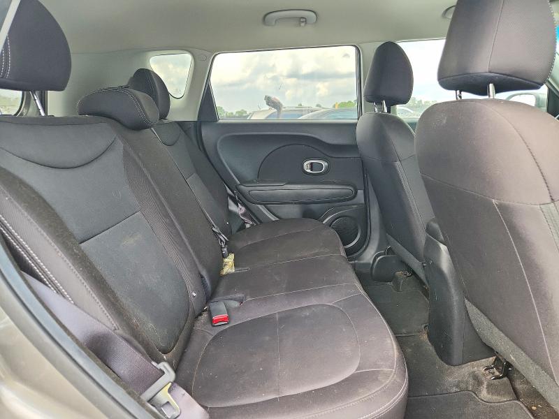 Aukcja sprzedaży 2018 Kia Soul, vin: KNDJN2A24J7589774, numer aukcji: 64904686