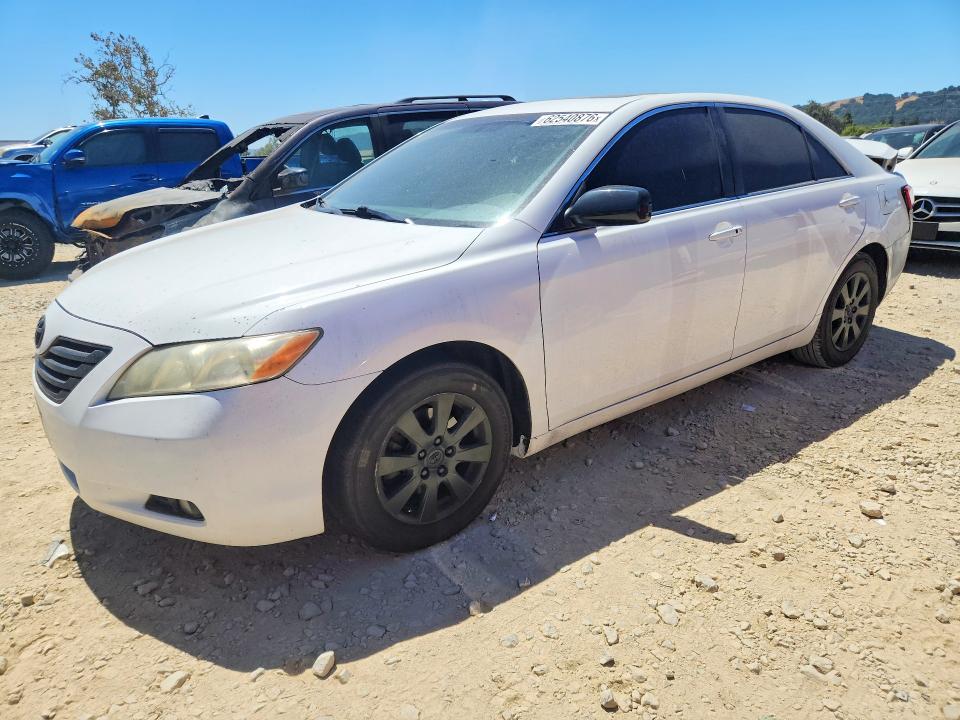 Aukcja sprzedaży 2009 Toyota Camry, vin: 4T1BK46K09U583464, numer aukcji: 62540876