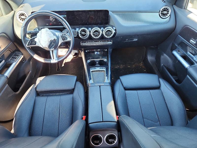Auction sale of the 2025 Mercedes-benz Gla, vin: W1N4N4GB8SJ691933, lot number: 66309796