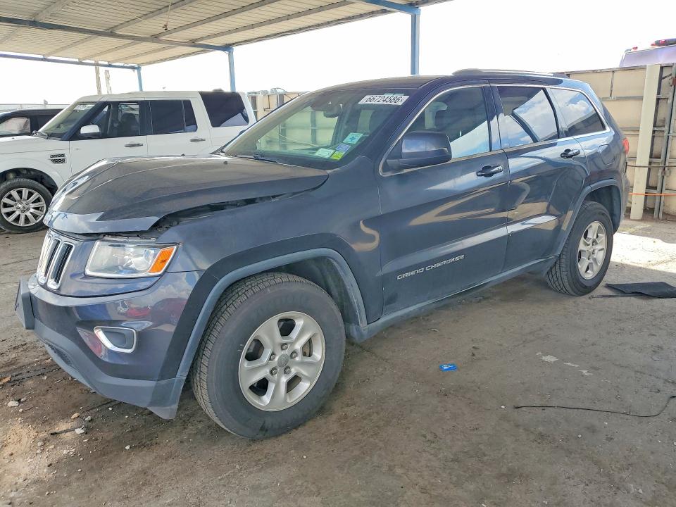 Auction sale of the 2014 Jeep Grand Cherokee, vin: 1C4RJFAG0EC362001, lot number: 66724586