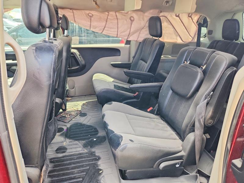 Aukcja sprzedaży 2014 Chrysler Town & Country, vin: 2C4RC1BG6ER358862, numer aukcji: 59187286