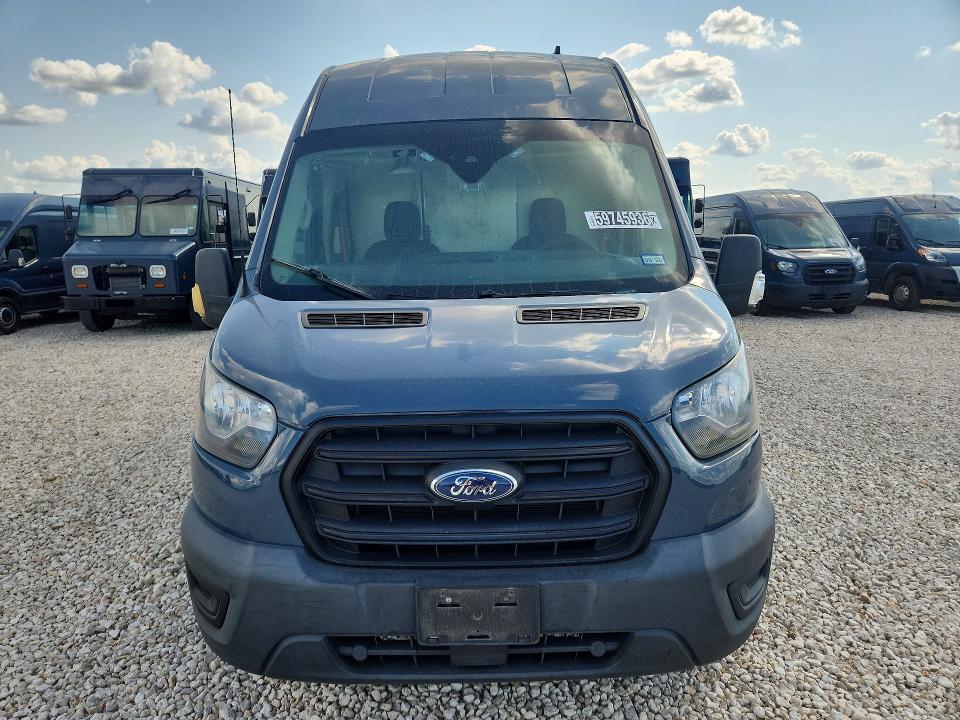 2020 Ford Transit მანქანა იყიდება აუქციონზე, vin: 1FTBR3X84LKB27029, აუქციონის ნომერი: 59745936