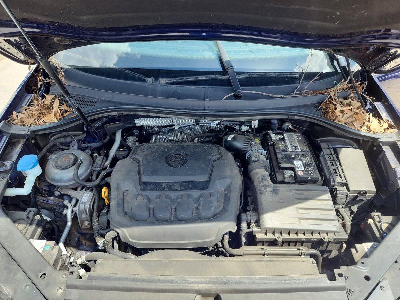 Aukcja sprzedaży 2023 Volkswagen Tiguan, vin: 3VV3B7AX4PM062280, numer aukcji: 64131326