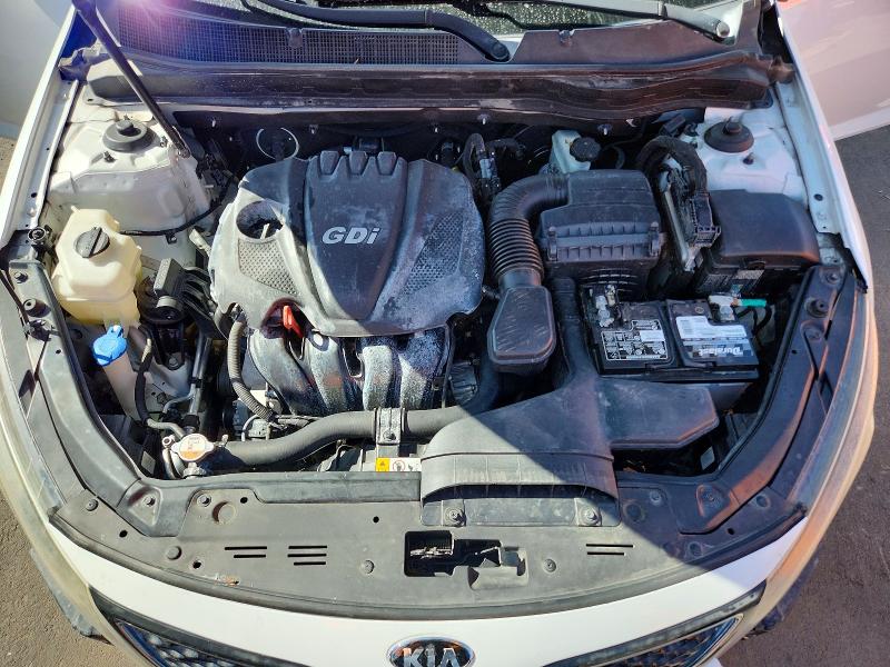 Продаж на аукціоні авто 2015 Kia Optima, vin: 5XXGM4A75FG420219, номер лоту: 65495116