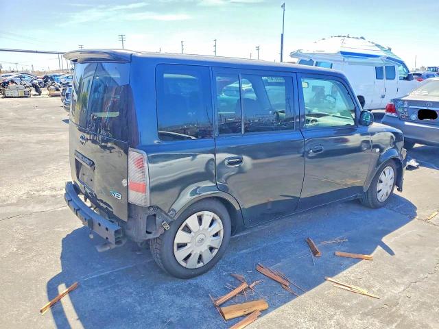 2004 Scion Xb მანქანა იყიდება აუქციონზე, vin: JTLKT334640134828, აუქციონის ნომერი: 63003916